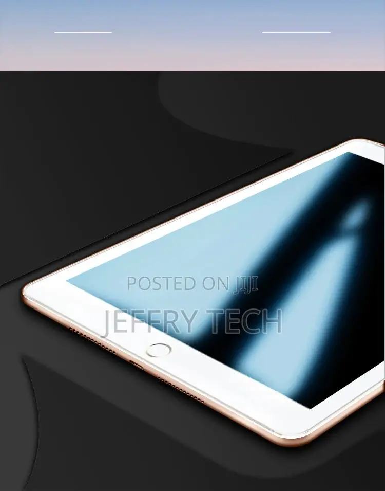 Tempered Glass for iPad.7 10.2 Mini 5 Screen Pro