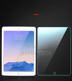 Tempered Glass for iPad.7 10.2 Mini 5 Screen Pro