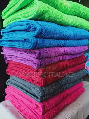 Quality Bath Towels
