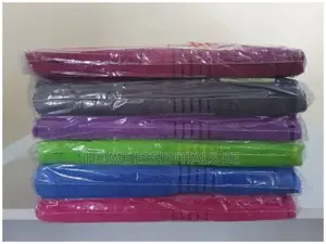 Quality Bath Towels