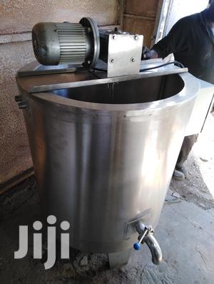 Milk Pasteurizers-different Sizes{Wholesale Prices}