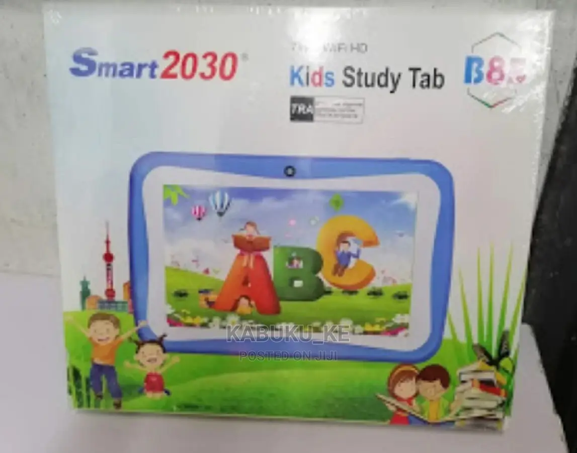 Smart2030 Kids Study B85