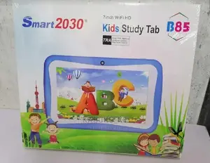 Smart2030 Kids Study B85