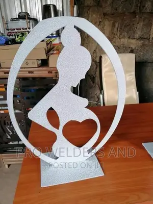 CNC Wall Decos