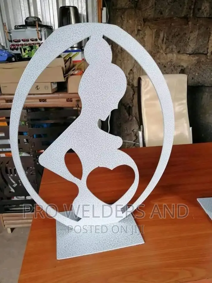 CNC Wall Decos