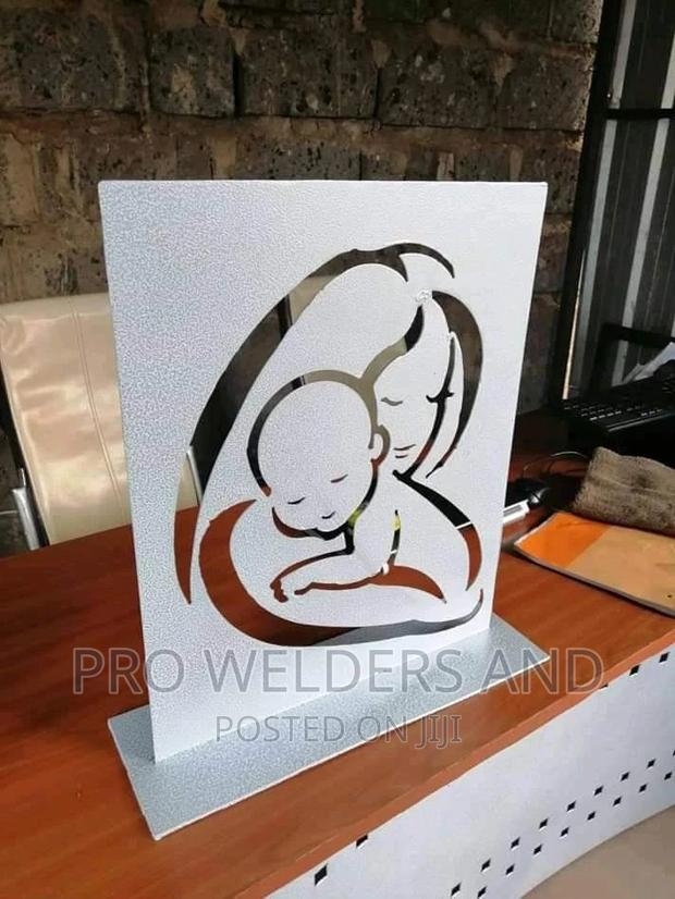 CNC Wall Decos - thumbnail 4