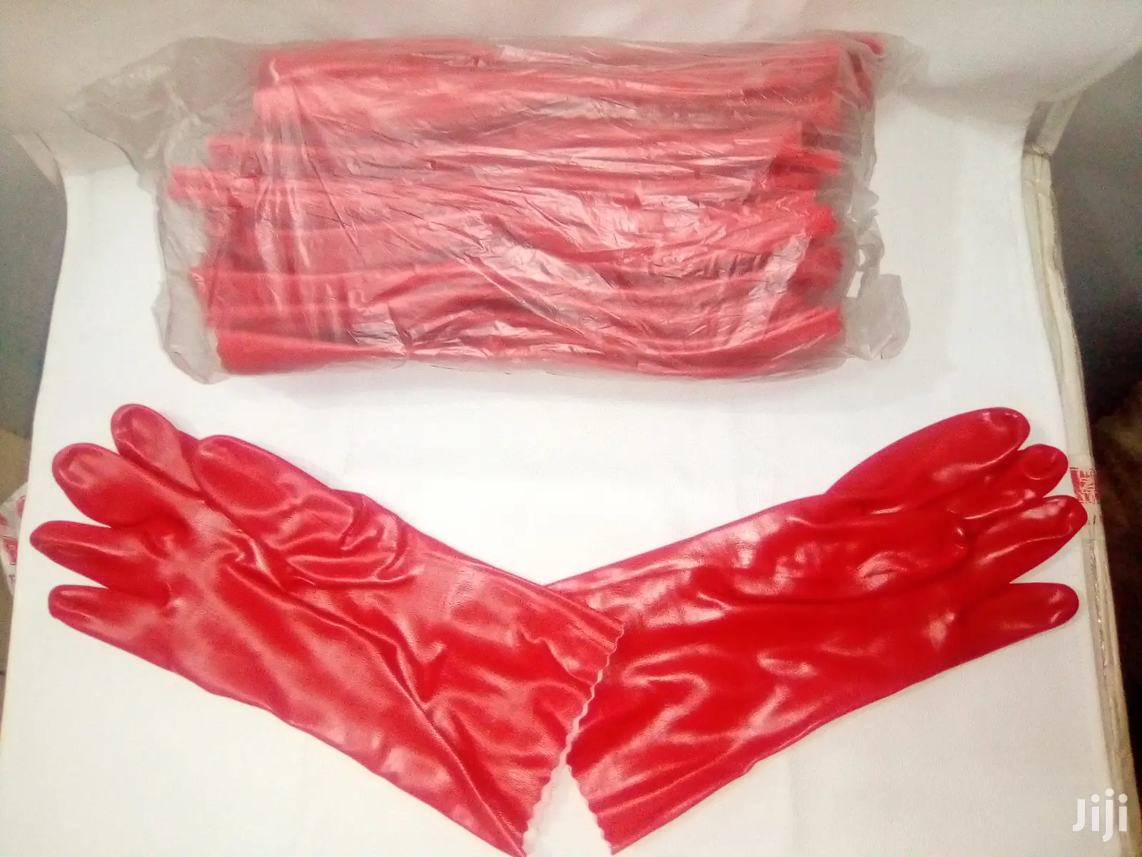 PVC Gloves in Kenya