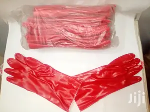 PVC Gloves in Kenya