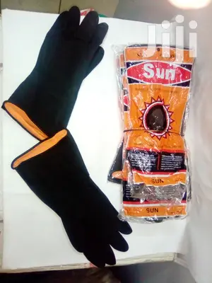 PVC Gloves