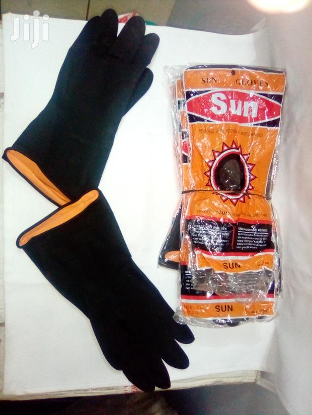 PVC Gloves
