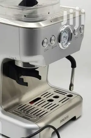 Standard Coffee Machine