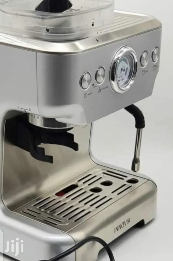 Standard Coffee Machine