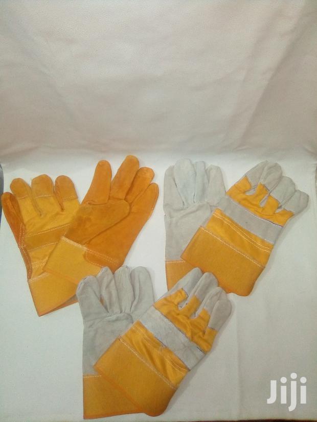 Leather Gloves in Nairobi