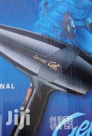 Super Quiet Ceriotti Blow Dry - thumbnail 2