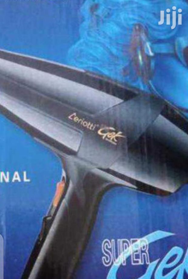 Super Quiet Ceriotti Blow Dry - main view