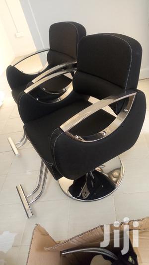 Styling Black Chairs - thumbnail 2
