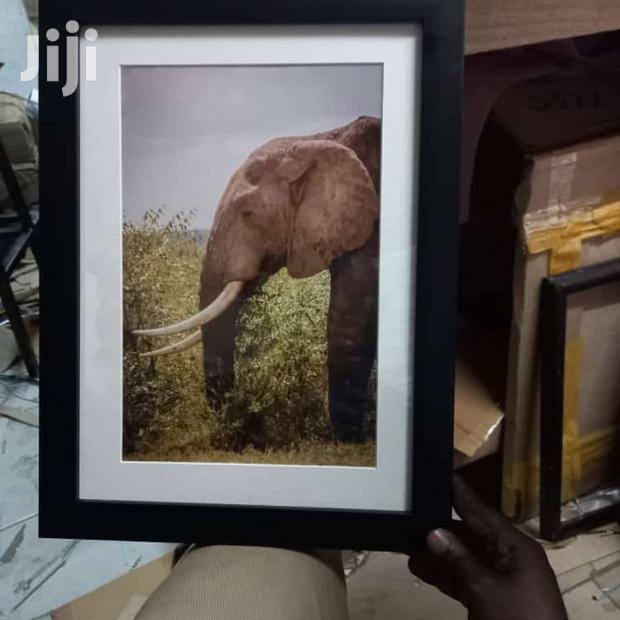 Elegant Photo Frames