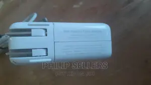 Macbook Pro Charger,60W Magsafe L-Tip Laptop Power Adapter