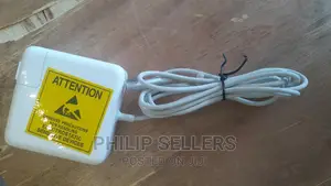 Macbook Pro Charger,60W Magsafe L-Tip Laptop Power Adapter