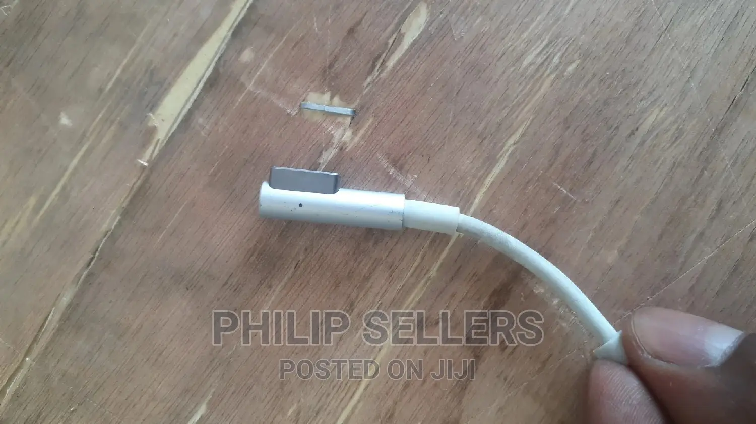 Macbook Pro Charger,60W Magsafe L-Tip Laptop Power Adapter