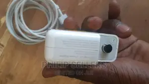 Macbook Pro Charger,60W Magsafe L-Tip Laptop Power Adapter