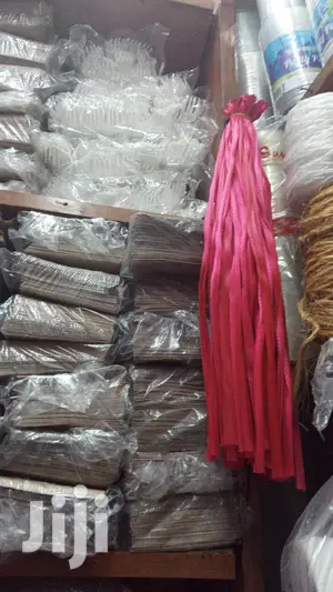 Packaging Nets