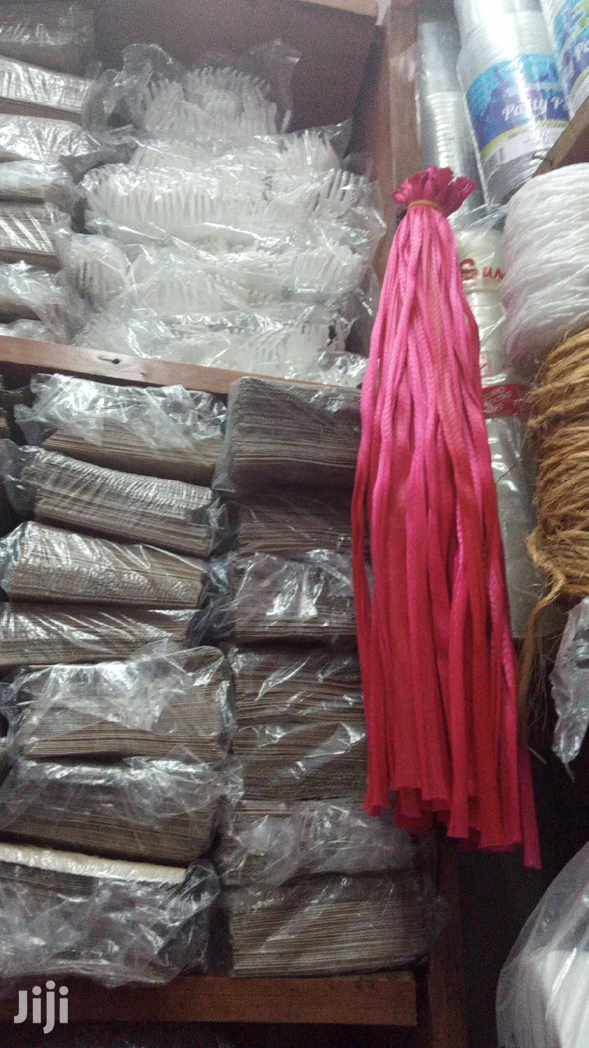 Packaging Nets