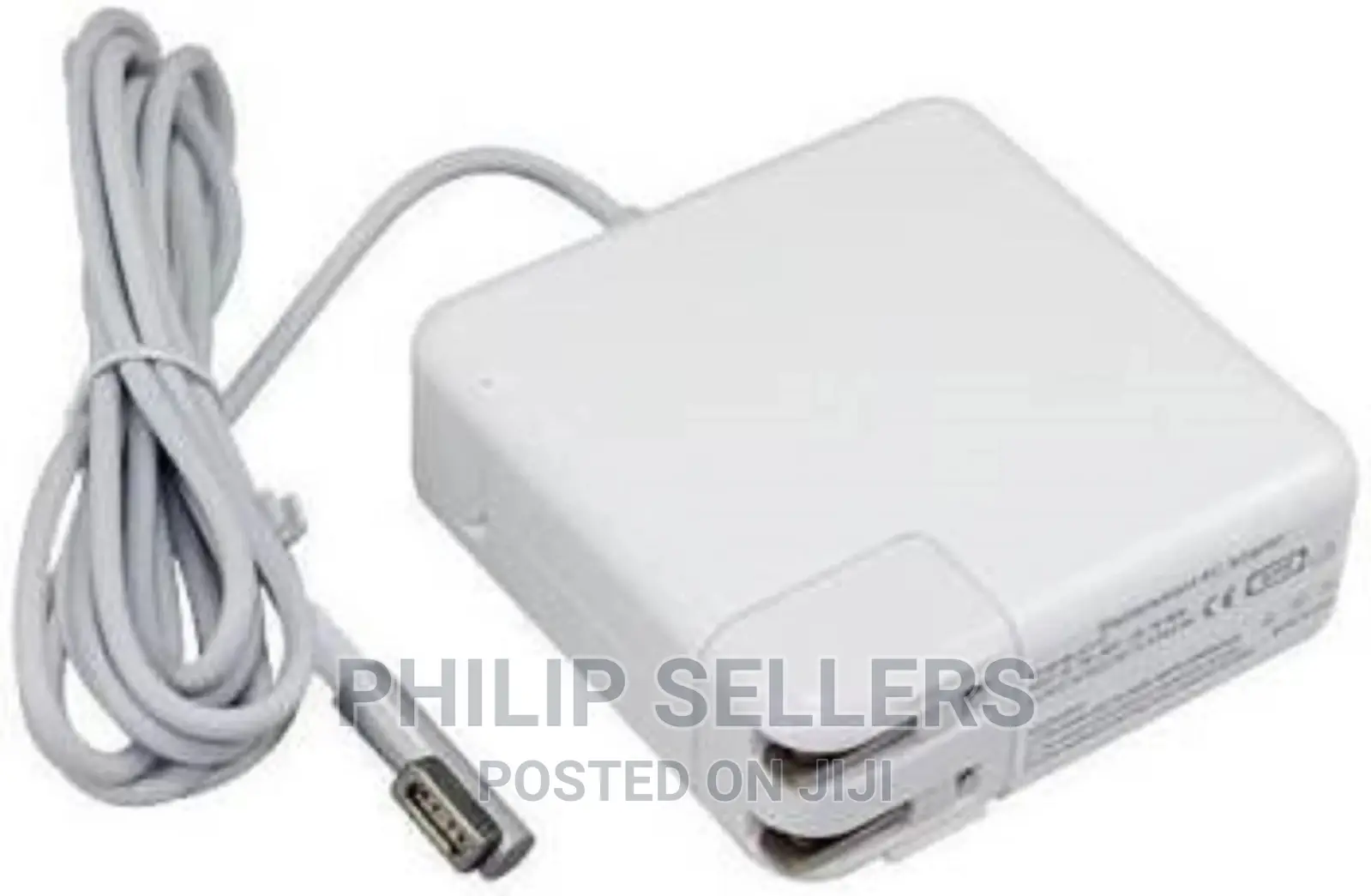 60W 2 Charger for Macbook Pro Retina 13-Inch A1425, A1435, A