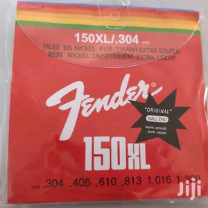 Bass Guitar Wires / Strings - thumbnail 2