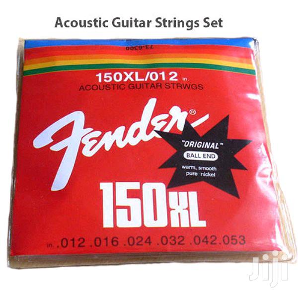 Bass Guitar Wires / Strings - thumbnail 3