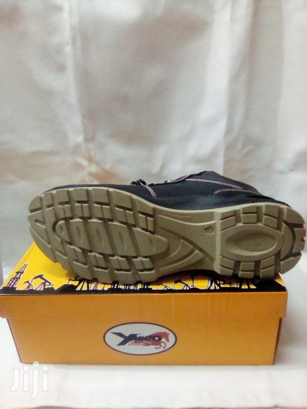 Yamato Safety Boots - thumbnail 3