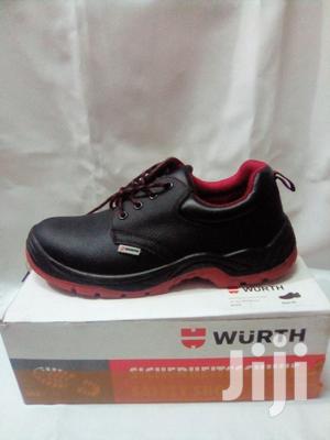 Wurth Safety Work Boot - thumbnail 2