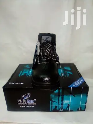 Vaultex Safety Work Shoes 45