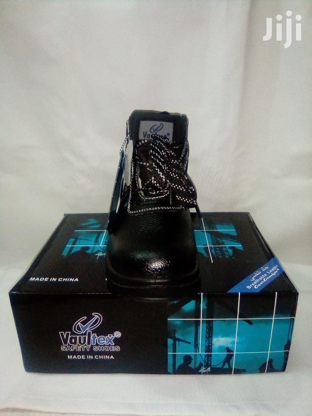 Vaultex Safety Work Shoes 45 - thumbnail 3