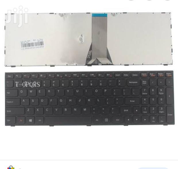 Lenovo G500s/G700/G701 Keyboard