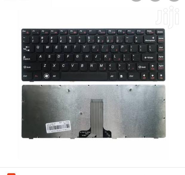 Lenovo G405/G410/G480 Keyboard