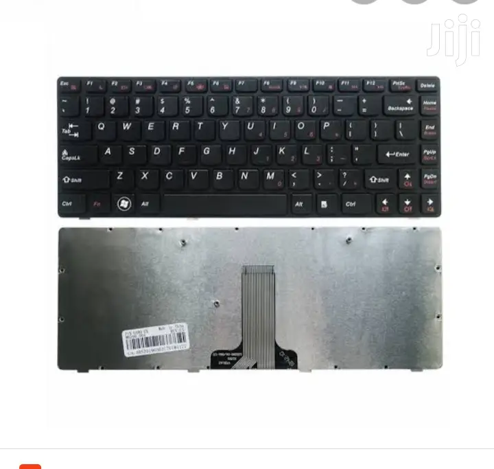 Lenovo G405/G410/G480 Keyboard