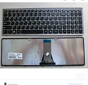 Lenovo Ideapad Z510 Keyboard
