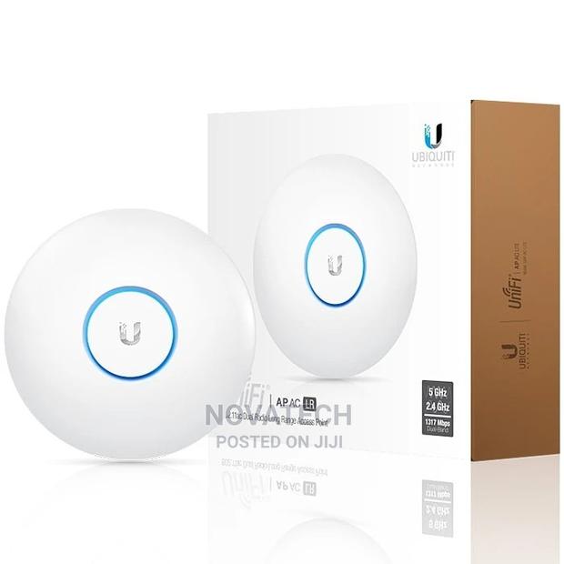 Ubiquiti Unifi UAP-AC-LR Wireless Long Range Access Point - main view