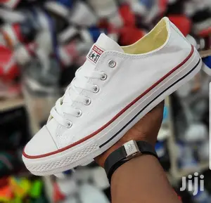 All Star Converse