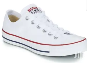 All Star Converse