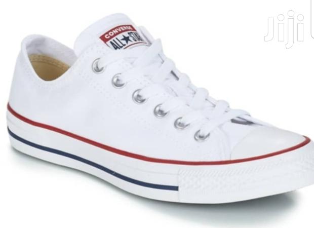 All Star Converse Cotton/Normal Converse - thumbnail 2