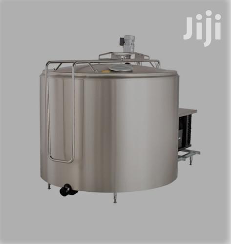 Milk Cooler Chillers-different Sizes{Wholesale Prices}-high Quality - main view
