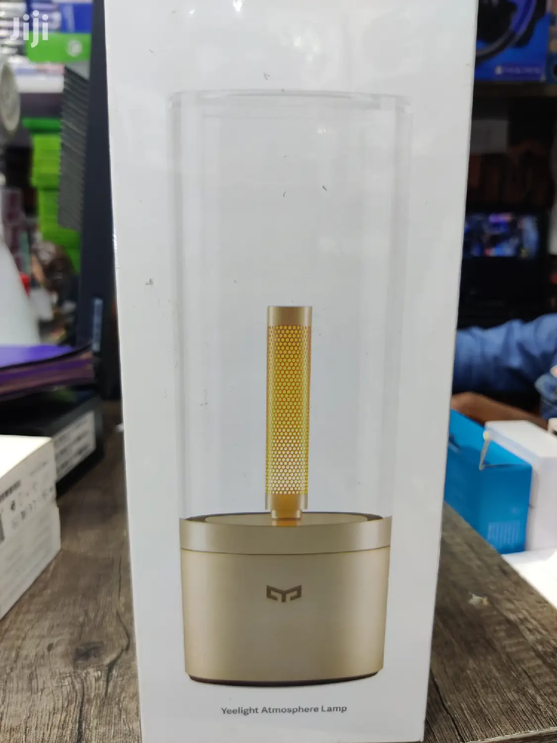 Yeelight Atmosphere Lamp