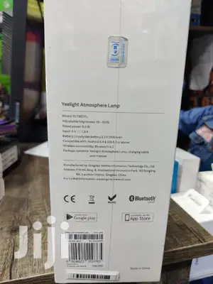 Yeelight Atmosphere Lamp