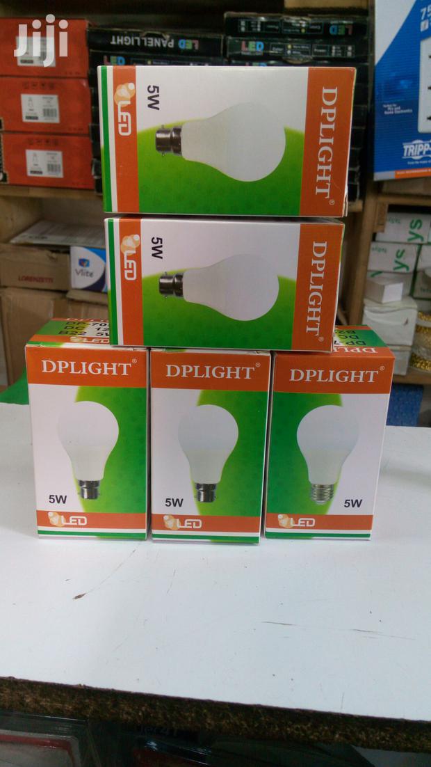 Dc Led Bulbs - thumbnail 2