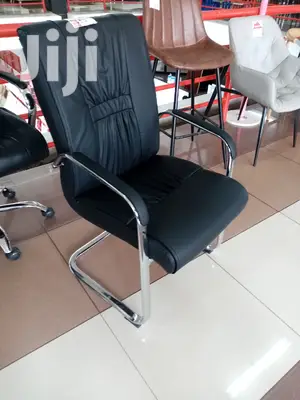 Ideal Waiting Chair