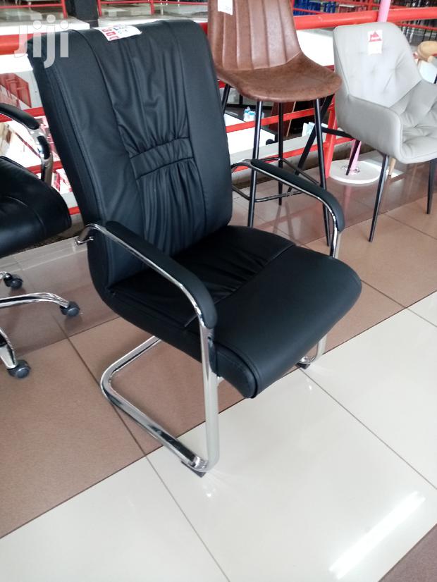 Ideal Waiting Chair