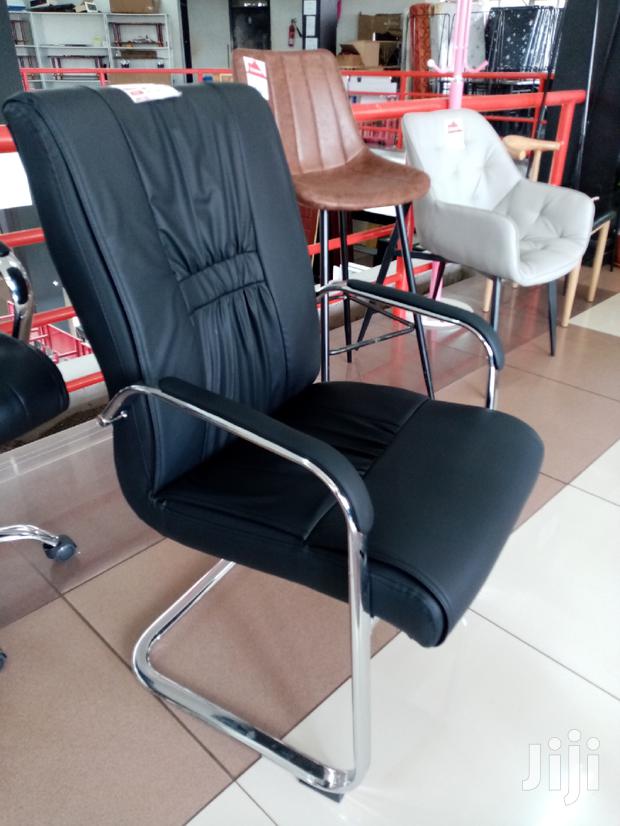 Ideal Visitors Chair