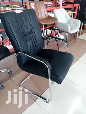 Ideal Visitors Chair